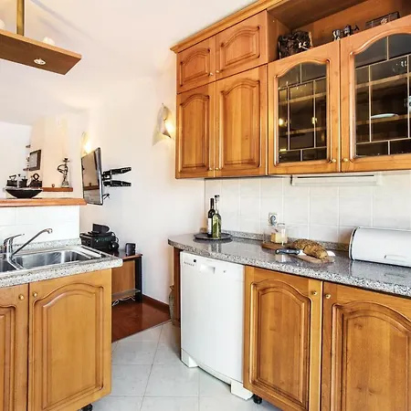 Apartment Golden View Luxury Maslinica