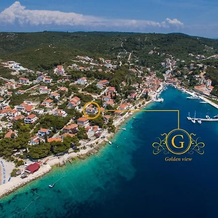 Golden View Luxury *