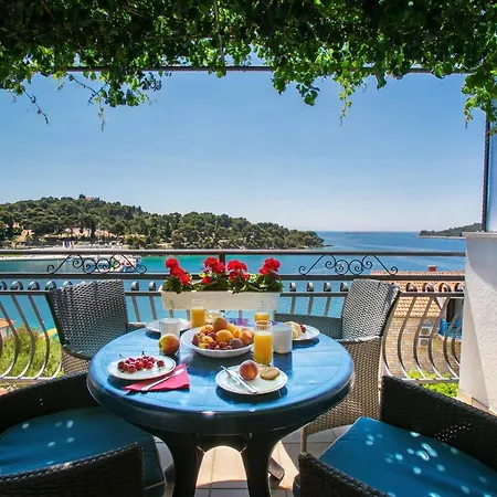 Apartment Golden View Luxury *