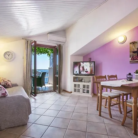 Apartment Golden View Luxury Maslinica