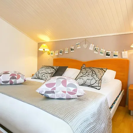 Golden View Luxury Apartmán Maslinica